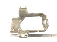 1518493 Cabin Shock Absorber Bracket, Rear L=R Scania P, G, R, T-Series