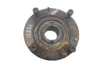 1868016 Differential Flange RB662, P602/604 SCANIA P, G, R, T- Series