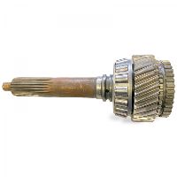 1907385 Input shaft of the gearbox, assembly Scania P-/G-/R Series