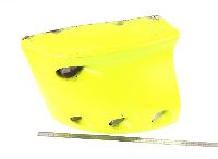 77700309 Front bumper trim, Left BOVA Futura FLD