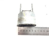 350040011 Air pressure gauge, brake system VDO