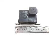 4DW00435603 Relay, turning light BOVA 1520465