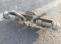 77700324 Steering cylinder assembly BOVA Futura