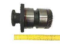 9062300523 + 9062340205 Power take-off assembly MERCEDES