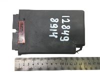 0004463317 ECAS Control Unit 6X2 / 6X4 MERCEDES-BENZ