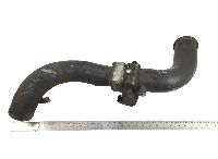 9060902737+9060984207+1131410125 Intake Pipe w/Throttle Body MERCEDES