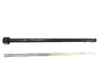 6583570801 +3463542517 Half Shaft, Drive Axle Right MERCEDES Econic