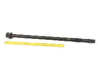 6583570901 Half Shaft, Drive Axle Left MERCEDES-BENZ Econic