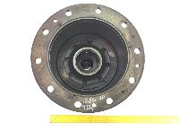 9423501709 Bell Hub, Rear axle  MERCEDES Actros/Arocs/Axor/Econic