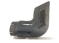 9570940142 Air Intake Pipe, Upper Part  MERCEDES-BENZ Econic