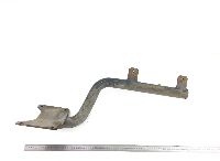 9575202533 Mudguard Bracket, Front Axle, Left MERCEDES-BENZ Econic