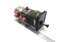 0005531604 Cooling Fan Hydraulic Motor for MERCEDES-BENZ Econic