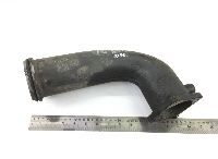 9060902737 Intercooler pipe MERCEDES Econic