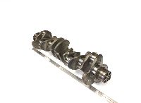 9060301102 +9060520703 Crankshaft Assembly OM902, OM906 Mercedes-Benz
