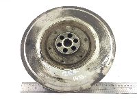 9060350400 Vibration damper, crankshaft M906 MERCEDES Econic