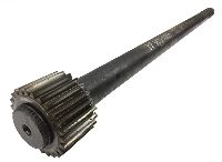 6583570801 +3463542517 Half Shaft, Drive Axle Right MERCEDES Econic