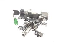 1744754+1767620 Ignition Lock w/ Steering bracket w/o immobilizer SCANIA