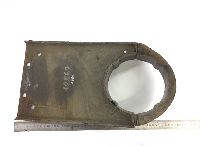 1413997 Propeller Shaft Support Bearing Bracket SCANIA F, K, N-Series