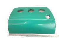 77700381 Headlight Housing, Left SCANIA VEST CENTER