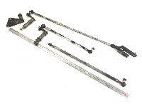 77700375 Wiper linkage, Lahti Scala SCANIA