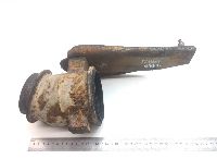 1545455 Exhaust Brake damper SCANIA P, G, R, T, F, K, N -Series