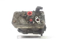 2032484 Air compressor KNORR 720cc Scania Bus 4-/F-/K-/N-Series