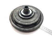 1761396 Intermediate Gear, w/Shaft D9 SCANIA P,G,R,T; F,K,N -Series Bus