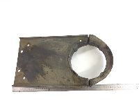 1413997 Propeller Shaft Support Bearing Bracket SCANIA F, K, N-Series