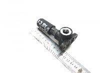 1383827 Fuel Hand Pump SCANIA, MAN, RENAULT