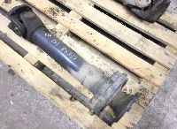 9734107201 Propeller Shaft, Front part L=683mm MERCEDES-BENZ Econic