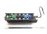 77700539 Control module additional equipment MAFELEC