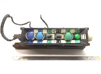 77700538 Control module additional equipment MAFELEC