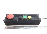 77700537 Control module additional equipment MAFELEC