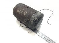 24MB21TWA Tail Lift Hydraulics Pump Motor Hesselman