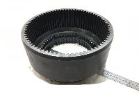 1069957 Output Shaft Gear VOLVO