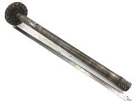 77700346 Half Shaft, Drive Axle, Right SETRA S210 H