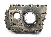 0068342 Gearbox housing cover DAF SB3000