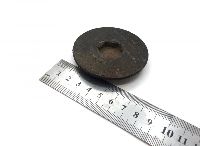 1386406 Steering Knuckle King Pin Cap, Front/Tag Axle SCANIA