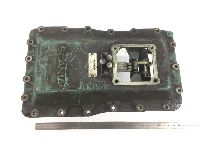 1334034+1327286+1305971 Gearshift Linkage Assy GR900/R SCANIA 4-Series