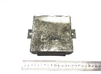 527678 Control unit DAF SB3000