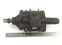 1120517 Gear Shift Housing GR801/900 SCANIA 3-/ 4-Series