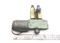 12EM7 Tail Lift Solenoid Valve SCANIA