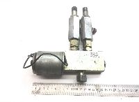 24EM10 Tail Lift Solenoid Valve SCANIA