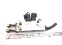 20072-00132 Tail Lift Solenoid Valve SCANIA