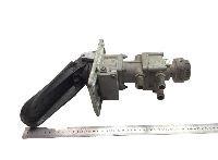 1189620 Foot Brake Valve DAF