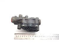 21327360 ABS Solenoid Modulator Valve, Front axle L=R VOLVO