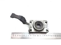 82213089 Grille Lock Right VOLVO