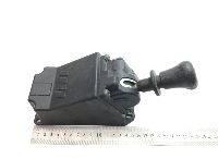 DPN#AB + DPN_PLA-002 Air proportional control B-Power BINOTTO