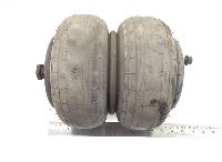 22573233 Air Spring, Lift  Control, Tag Axle  L=R VOLVO