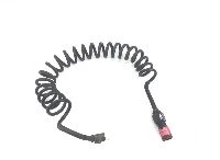 22194927 Trailer Spiral Air Hose VOLVO